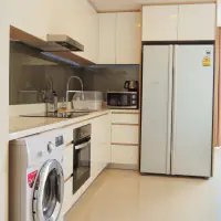 2-Bedroom Condominium for Rent at The Palm Wongamat Beach thumbnail