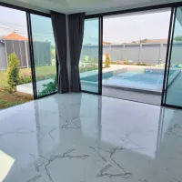 Serene Pool Villa with 4 Baths in Peaceful RongPoa thumbnail
