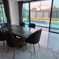 Serene Pool Villa with 4 Baths in Peaceful RongPoa thumbnail