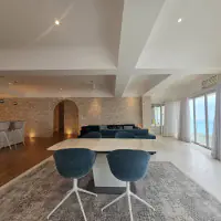 Metro Jomtien Condotel – 38th Floor Unit with Panoramic Ocean Views thumbnail