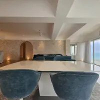 Metro Jomtien Condotel – 38th Floor Unit with Panoramic Ocean Views thumbnail