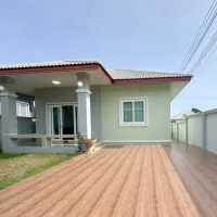 Renovated &amp; Ready - Single House In East Pattaya For Sale thumbnail