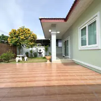Renovated &amp; Ready - Single House In East Pattaya For Sale thumbnail