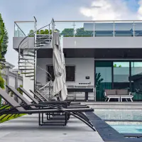 Turnkey Comfort Meets High-End Style – Siam Royal View Home thumbnail