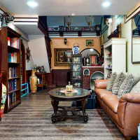 The House of Shogun - Living Within a Work of Art thumbnail