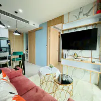 The Riviera Rental - Elevate Your Life by the Beach thumbnail