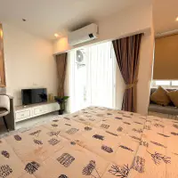 Studio Unit For Rent @The Empire Tower thumbnail