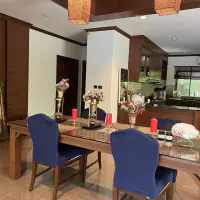 Tranquil Garden - Baan Balina 2 Rental thumbnail