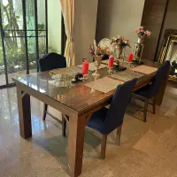 Tranquil Garden - Baan Balina 2 Rental thumbnail