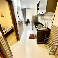 Jomtien Lifestyle - 2 Bed Condo For Rent @Grand Condo thumbnail