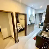 Jomtien Lifestyle - 2 Bed Condo For Rent @Grand Condo thumbnail