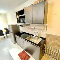 Jomtien Lifestyle - 2 Bed Condo For Rent @Grand Condo thumbnail