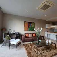 Buy the View, Live the Scenic Life - Bangsaray Heights Rental thumbnail