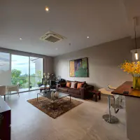 Buy the View, Live the Scenic Life - Bangsaray Heights Rental thumbnail