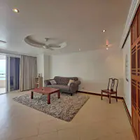 Prime Beachfront Location - Rent @Jomtien Plaza Condotel thumbnail