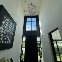 Furnished Pool Villas for Sale and for Rent on East Pattaya side thumbnail