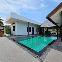 Space For Everyone - 4-Bed Private Villa in Mabprachan | Available For Rent thumbnail