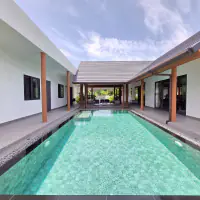 Space For Everyone - 4-Bed Private Villa in Mabprachan | Available For Rent thumbnail