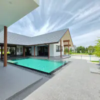 Space For Everyone - 4-Bed Private Villa in Mabprachan | Available For Rent thumbnail