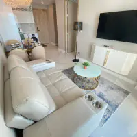 From Sky To Sea - Copacabana Sky Suite With Epic Views thumbnail