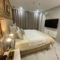 From Sky To Sea - Copacabana Sky Suite With Epic Views thumbnail