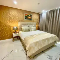 From Sky To Sea - Copacabana Sky Suite With Epic Views thumbnail