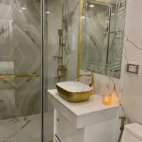 From Sky To Sea - Copacabana Sky Suite With Epic Views thumbnail