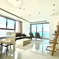 Wongamat Tower | Exceptional Beachfront Living on the 16th Floor thumbnail