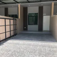 Make It Yours - Unfurnished Townhome With Full Potential | Available For Sale thumbnail