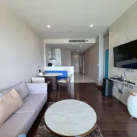 Live Above The Waves - Movenpick Pattaya, Full Seaview thumbnail