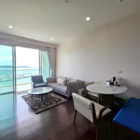 Live Above The Waves - Movenpick Pattaya, Full Seaview thumbnail