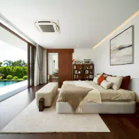 Hideaway Living Redefined - Luxury Bangsaray Villa thumbnail