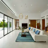 Hideaway Living Redefined - Luxury Bangsaray Villa thumbnail