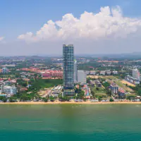 Tranquil Coast Living - Cetus Beachfront Condominium thumbnail