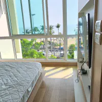 Tranquil Coast Living - Cetus Beachfront Condominium thumbnail