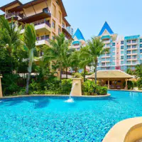 Chateau Dale Thabali Condo for Rent thumbnail
