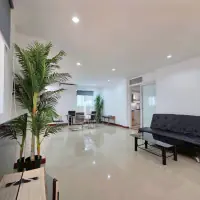 Central Pattaya City Home For Rent - Pet Friendly (Rare Find) thumbnail
