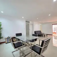 Central Pattaya City Home For Rent - Pet Friendly (Rare Find) thumbnail