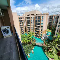 Resort-Style Living in Atlantis Resort, Jomtien thumbnail