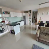 Resort-Style Living in Atlantis Resort, Jomtien thumbnail