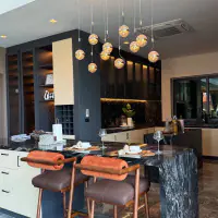 Brand New Super Luxury Villa for Sale in Pratumnak Hill thumbnail