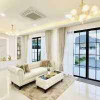 Private Pool Villa for Sale – Soi Siam Country Club, Pattaya thumbnail