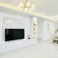 Private Pool Villa for Sale – Soi Siam Country Club, Pattaya thumbnail