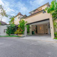 Exclusive Nagawari Villa - Exquisite Living in a Serene Surroundings thumbnail