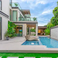 Exclusive Nagawari Villa - Exquisite Living in a Serene Surroundings thumbnail