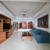 Fast Track Rental - Jomtien Complex High-Rise Sea View thumbnail