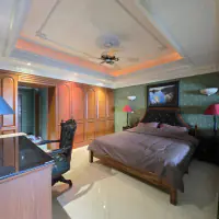 Fast Track Rental - Jomtien Complex High-Rise Sea View thumbnail