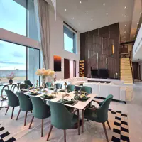 State of Art Villa - Space, Style &amp; Serenity thumbnail