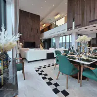 State of Art Villa - Space, Style &amp; Serenity thumbnail