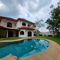 Spanish Villa For Rent - Mabprachan Lake thumbnail